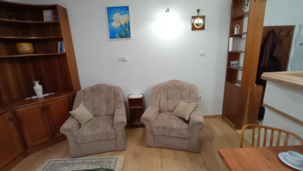 Londira Apartman Héviz Zewnętrze zdjęcie