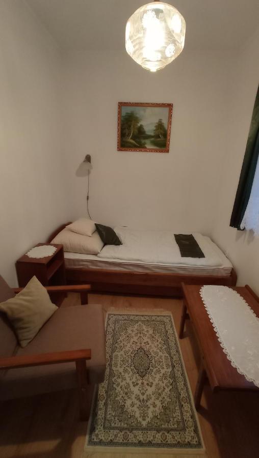Londira Apartman Héviz Zewnętrze zdjęcie